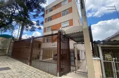 Apartamento para venda em curitiba, água verde, 3 dormitórios, 1 suíte, 2 banheiros, 1 vaga