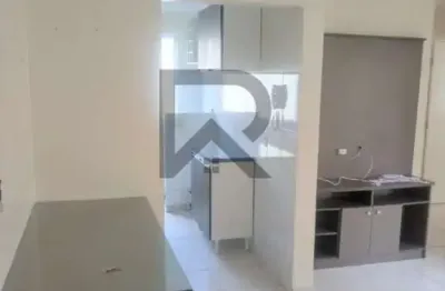 Apartamento 2 quartos para locação, santa cândida, 2 dormitórios, 1 banheiro, 1 vaga