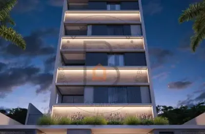 Apartamento para venda em porto belo, perequê, 2 dormitórios, 2 suítes, 3 banheiros, 1 vaga