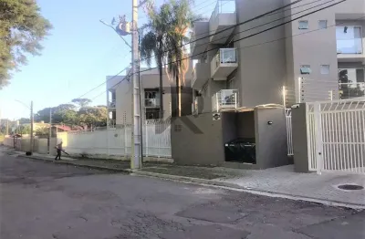 Studio para venda em curitiba, cajuru, 1 dormitório, 1 banheiro