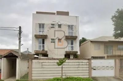 Apartamento 2 Quartos para Venda em Curitiba, Cajuru, 2 dormitórios, 1 banheiro, 1 vaga