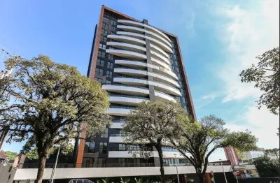 Apartamento 3 Quartos para Venda em Curitiba, Bacacheri, 3 dormitórios, 1 suíte, 2 banheiros, 2 vagas