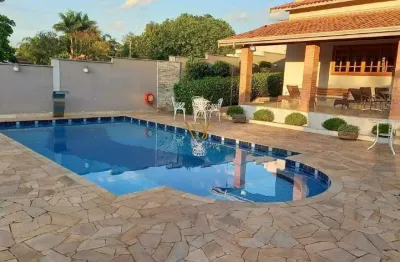 Chácara / sítio com 2 quartos à venda na Rua Itajobí, Colinas do Piracicaba (Ártemis), Piracicaba