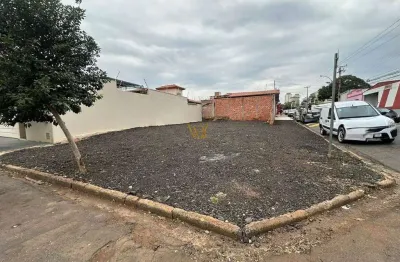 Terreno de esquina para locação no excelente bairro paulista - 212 m²