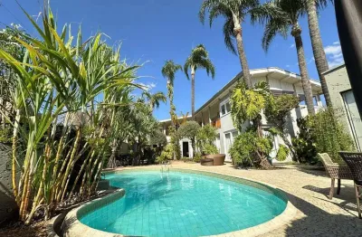 Maravilhosa residência no bairro chácara nazareth - piracicaba - sp