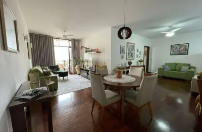 Apartamento com 3 quartos à venda na Rua Regente Feijó, Centro, Piracicaba