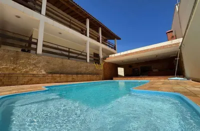 Casa com 4 quartos à venda na Rua Ouro Verde, Jardim Abaeté, Piracicaba