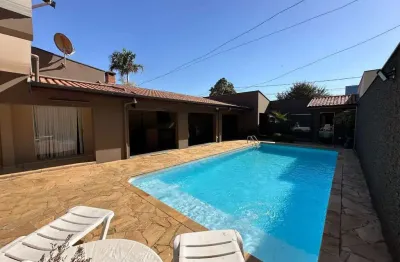 Casa à venda, 3 quartos, 3 suítes, 4 vagas, nova piracicaba - piracicaba/sp