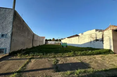 Terreno à venda na Rua Francisco de Oliveira Ferraz, Jardim São Francisco, Piracicaba