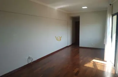 Apartamento com 3 quartos à venda na Rua Tiradentes, Centro, Piracicaba