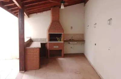 Casa com 4 quartos à venda na Travessa Olegário Mariano, Vila Monteiro, Piracicaba