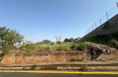 Terreno à venda na Rua Veridiana Aparecida Elesbão, Dois Córregos, Piracicaba