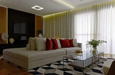 Apartamento alto padrão - edifício monteiro lobato- piracicaba - sp