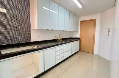 Apartamento com 3 quartos à venda na Rua Coronel Barbosa, São Judas, Piracicaba