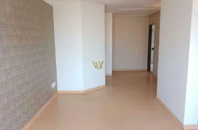 Apartamento reformado - 2 dormitórios (1 suíte) - 2 vagas - bairro alto - piracicaba - sp