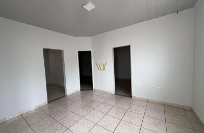 Casa com 3 quartos para alugar na Rua Doutor João Sampaio, São Dimas, Piracicaba