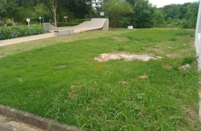 Terreno 228m² - plano - condomínio reserva das paineiras - piracicaba - sp