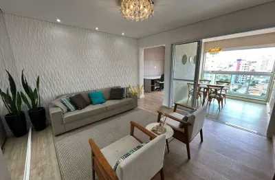 Apartamento à venda, 2 quartos, 1 suíte, 2 vagas, cidade jardim - piracicaba/sp