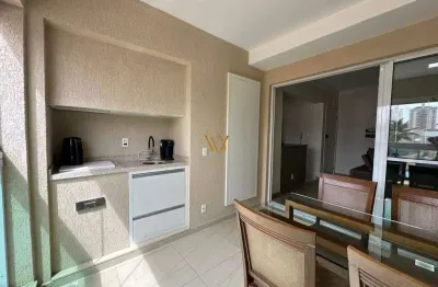Apartamento à venda, 3 quartos, 1 suíte, 2 vagas, cidade jardim - piracicaba/sp