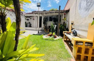 Casa com 2 quartos à venda na Rua Ajudante Albano, São Dimas, Piracicaba