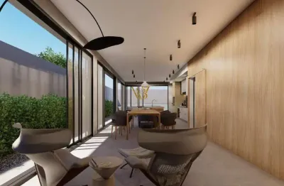 Casa em condomínio à venda, 3 quartos, 3 suítes, 2 vagas, loteamento residencial reserva do engenho - piracicaba/sp