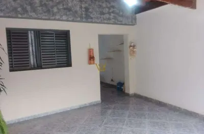 Casa - 3 dormitórios ( 1 suíte ) - vila rezende - piracicaba - sp