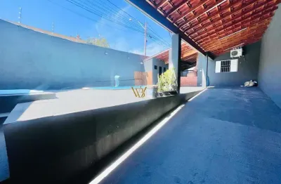 Casa à venda, 1 quarto, 2 vagas, santa terezinha - piracicaba/sp