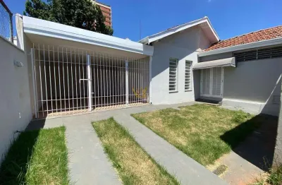 Casa térrea a venda no bairro são dimas em excelente localização.