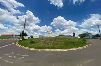 Lote em condomínio à venda, jardim são francisco ( bongue ) - piracicaba/sp