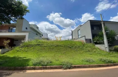 Terreno em condomínio fechado à venda na Avenida André Elias, Santa Rosa, Piracicaba