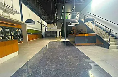 Excelente e moderno salão para venda na av. dr. paulo de moraes em frente à estação da paulista