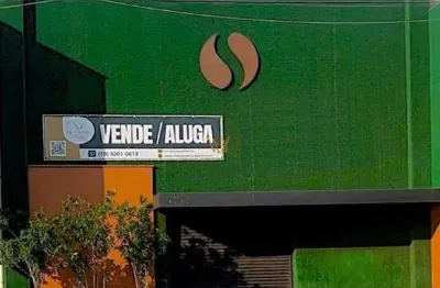 Excelente e moderno salão para venda na av. dr. paulo de moraes em frente à estação da paulista