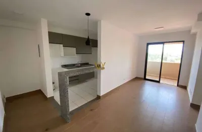 Apartamento à venda, 2 quartos, 1 suíte, 2 vagas, jupiá - piracicaba/sp