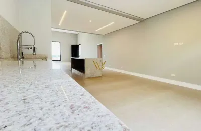 Casa em condomínio à venda, 3 quartos, 3 suítes, 2 vagas, ondinhas - piracicaba/sp