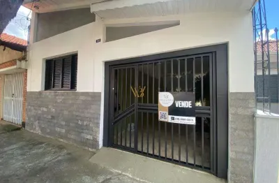 Casa à venda para fins comerciais ou residenciais no bairro alto próximo ao fórum de piracicaba.