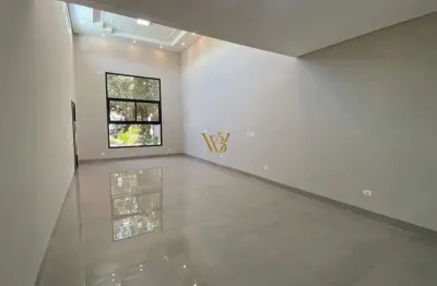 Casa em condomínio à venda, 3 quartos, 1 suíte, 2 vagas, taquaral - piracicaba/sp