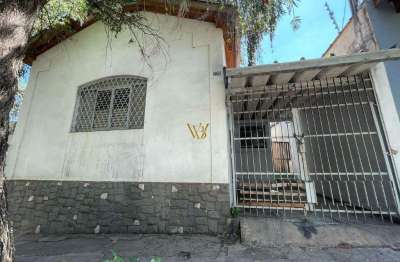 Casa à venda, 3 quartos, 2 suítes, 1 vaga, cidade alta - piracicaba/sp