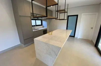 Casa em condomínio à venda, 3 quartos, 3 suítes, 4 vagas, parque residencial damha ii - piracicaba/sp