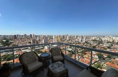 Apartamento com 3 quartos à venda na Avenida Holanda, Jardim Europa, Piracicaba