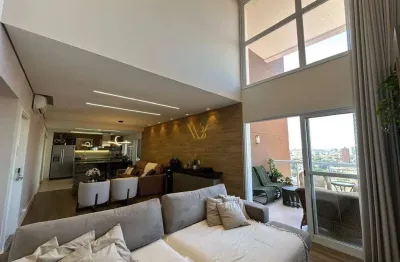 Apartamento com 3 quartos à venda na Avenida Holanda, Jardim Europa, Piracicaba