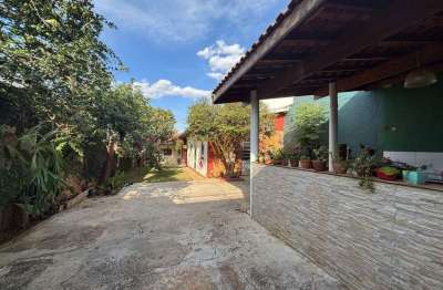 Casa térrea a venda no bairro vila independência, piracicaba/sp.