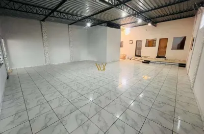 Edícula à venda, 1 quarto, 3 vagas, santa terezinha - piracicaba/sp