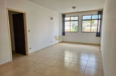 Apartamento com 3 quartos à venda na Rua do Vergueiro, Centro, Piracicaba