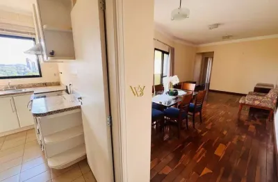 Apartamento à venda, 3 quartos, 1 suíte, 1 vaga, centro - piracicaba/sp