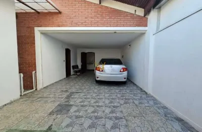 Casa com 3 quartos à venda na Rua Luiz Abrahão, Jardim Monumento, Piracicaba
