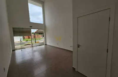 Sala comercial para alugar na Avenida Joaquim Perosi, Pompéia, Piracicaba