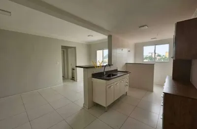 Apartamento a venda, no edifício toronto, bairro jupiá em piracicaba/sp.