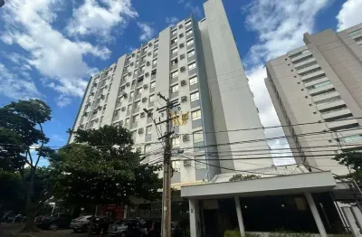 Sala comercial para venda no tradicional edifício comercial racz center