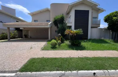 Sobrado à venda, 4 suítes, 4 vagas, terras de piracicaba - piracicaba/sp