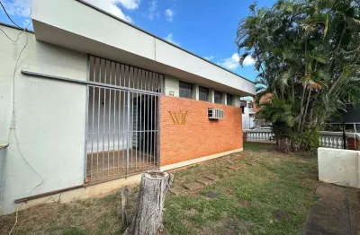 Casa residencial à venda no centro de piracicaba – excelente localização e arquitetura charmosa